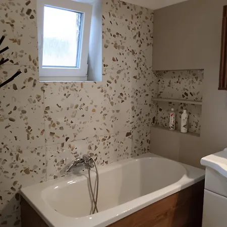 Apartman Lucanka * Lúčky