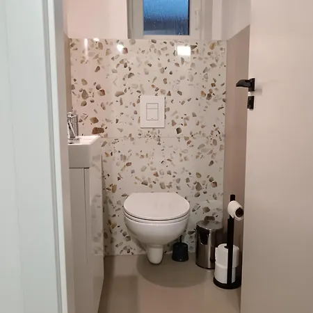 Apartman Lucanka Apartmán Lúčky