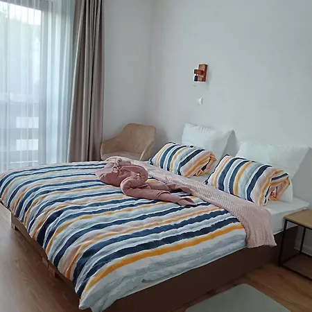 Apartman Lucanka Lejlighed