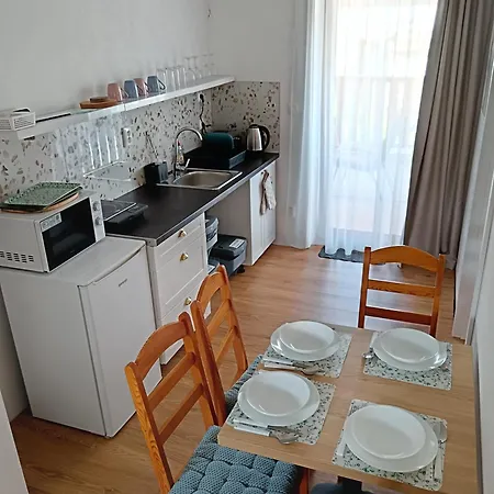Apartman Lucanka Lúčky