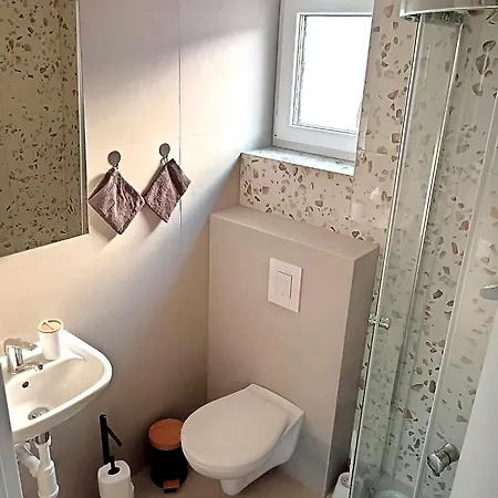 Apartmán Apartman Lucanka Lúčky