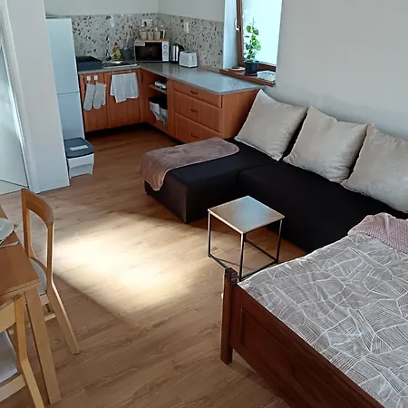 Apartman Lucanka * Lúčky