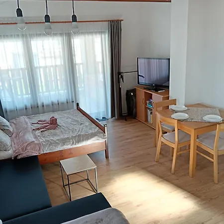 Apartman Lucanka Apartmán *